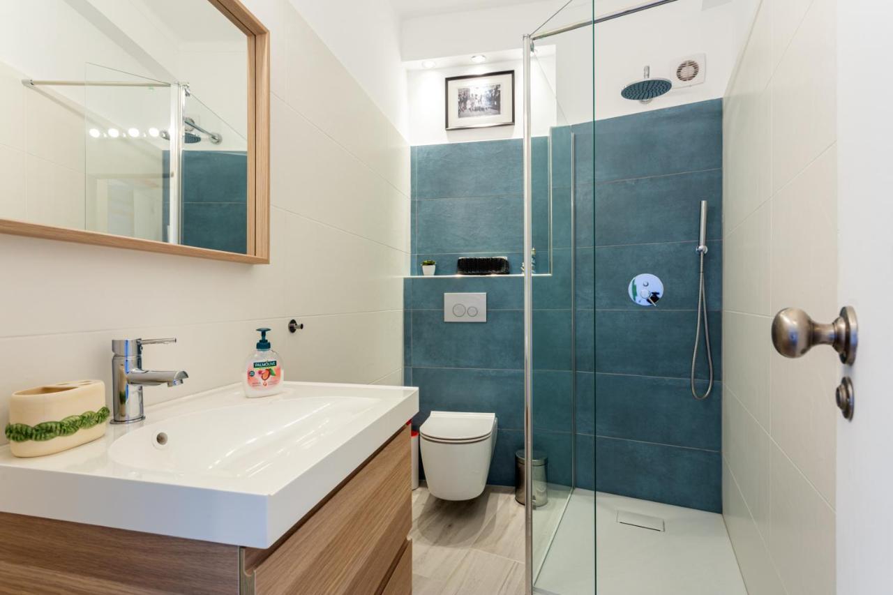 Dreamers Duplex With Seaview ฟารู ภายนอก รูปภาพ