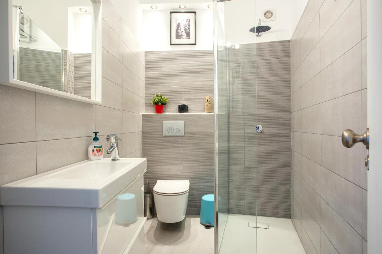 Dreamers Duplex With Seaview ฟารู ภายนอก รูปภาพ