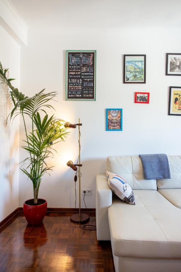 Dreamers Duplex With Seaview ฟารู ภายนอก รูปภาพ